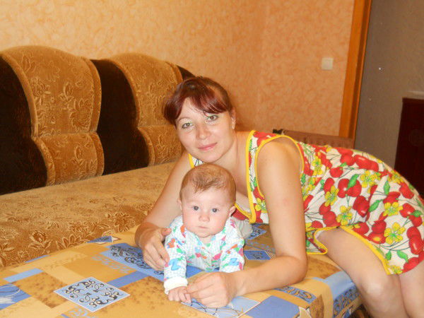 Алсу Хасанова