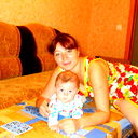 Алсу Хасанова