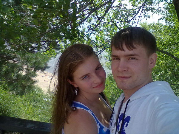 Дарья Полунина