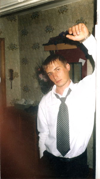 Геннадий Вафин