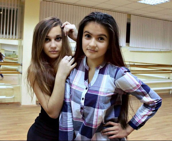 Алсу Гараева