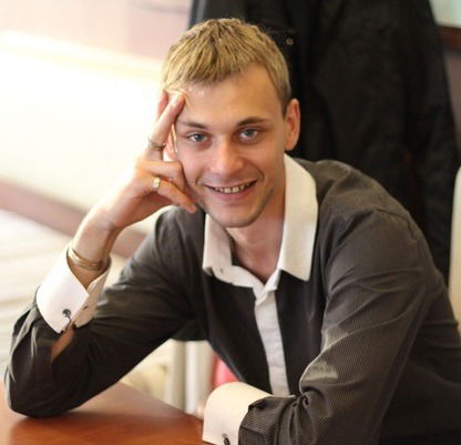 Сергей Вейде