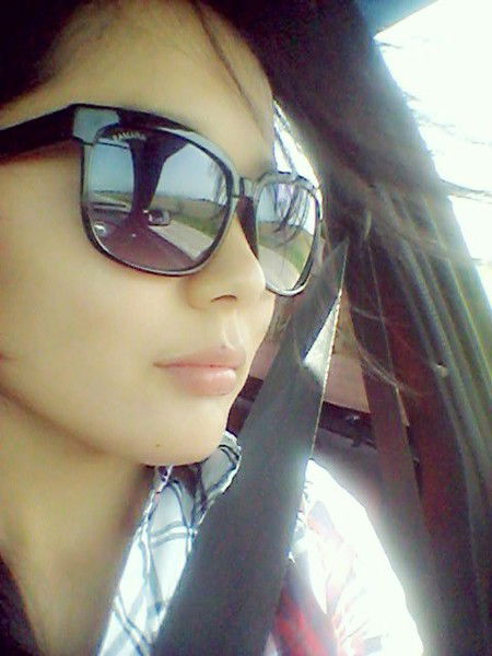 Марал Абдикалиева