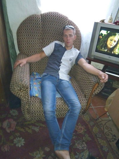 Александр Ершов