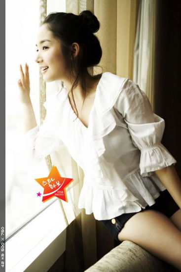 Жасмин Калысова