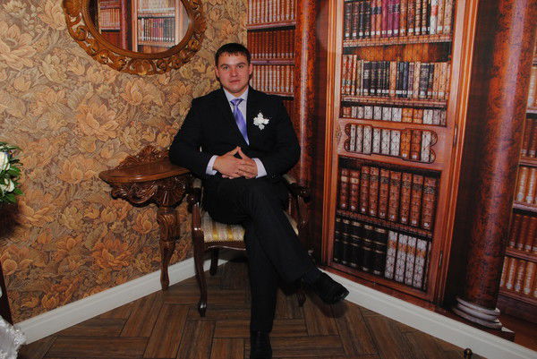 Андрей Егупов