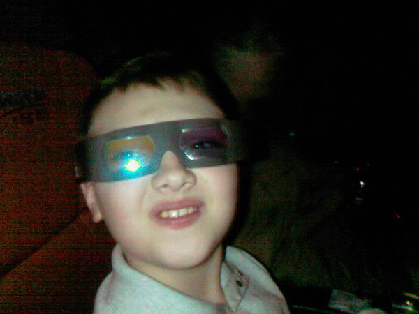 Илья Бутенко