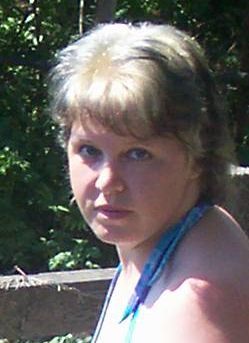 Екатерина Федулова