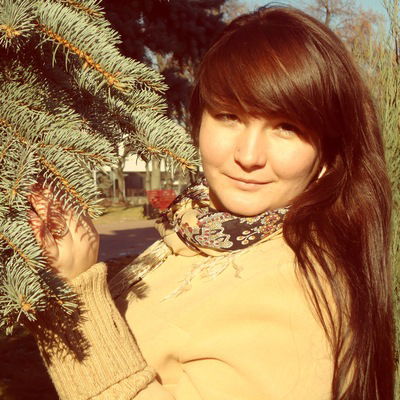 Лялька Салихова