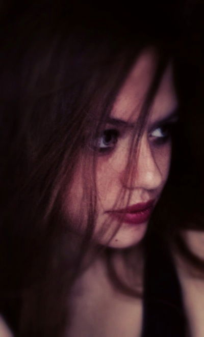 Ксения Шварц