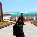 Marina Shegay