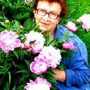 Любовь Голубкова