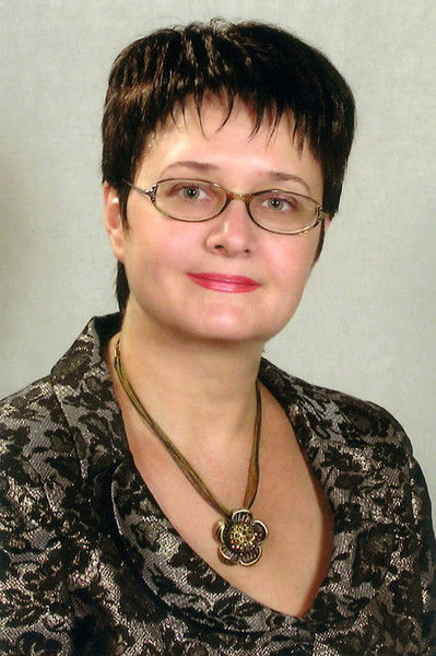 Ирина Анатольевна