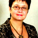 Ирина Анатольевна