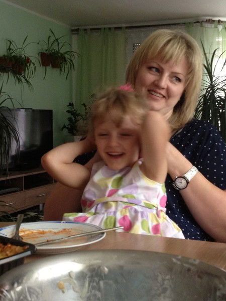 Фирус-Шевелёва Лариса