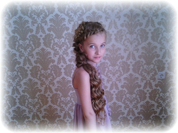 Ксения Дёмина