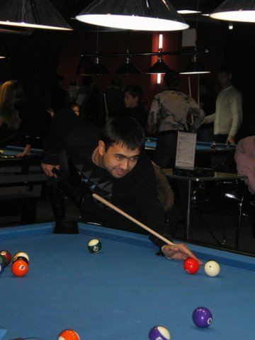 Садуакас Мамоканович