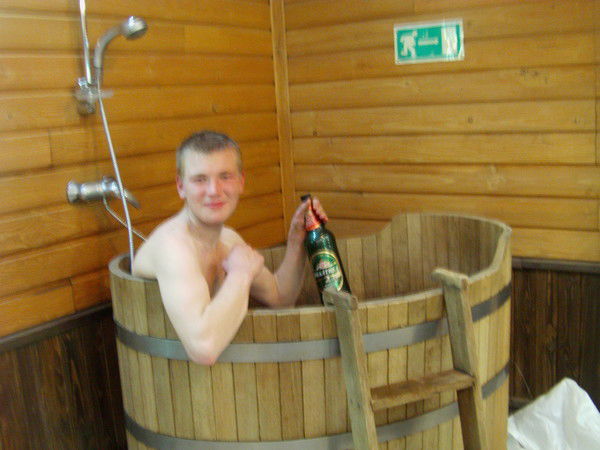 Сергей Гобец