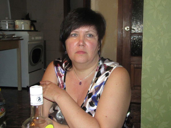 Лариса Нимченко