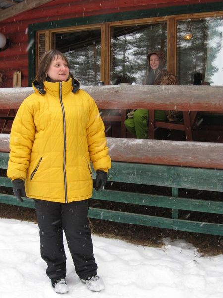 Наталья Гаврюкова