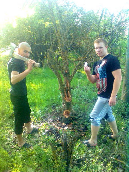 Магомед-Салам Закаригаев