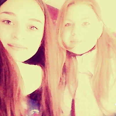 Карина Спицова