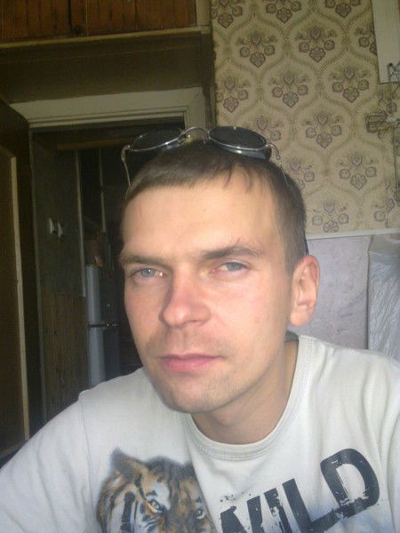 Сергей Алексахин