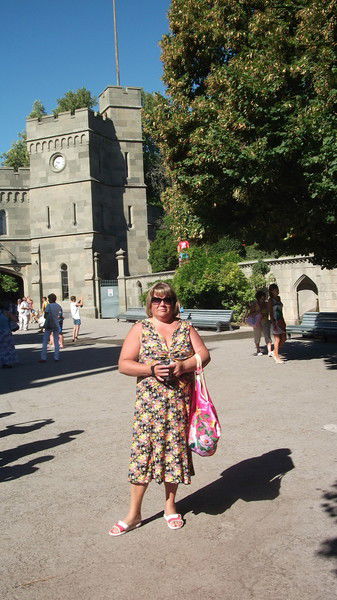 Таня Танечка