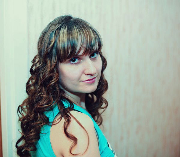 Люба Шукшина