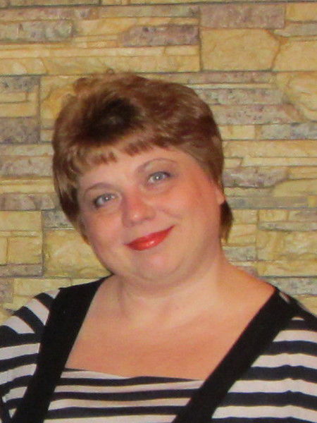 Лариса Гафарова