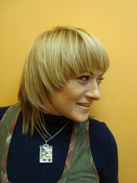 Юлия Свистунова