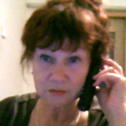 Ванзидлер Валентина