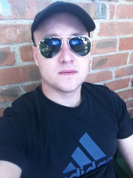 Алексей Бычков