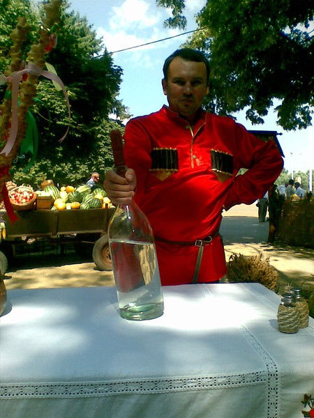 Виктор Алексеевич