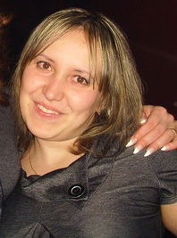 Мария Кочурова