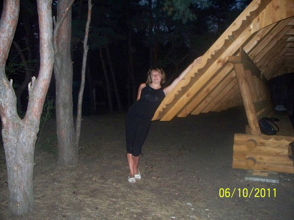 Валентина Иваничко (Негода)