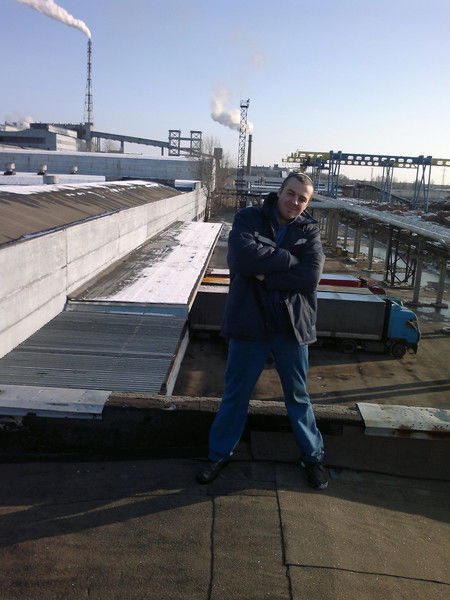 Алексей Карась