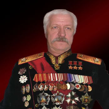 Анатолий Руднев