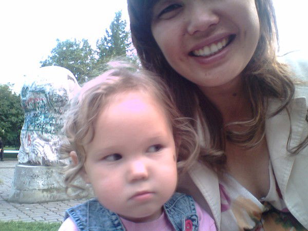 Асем Кожаева