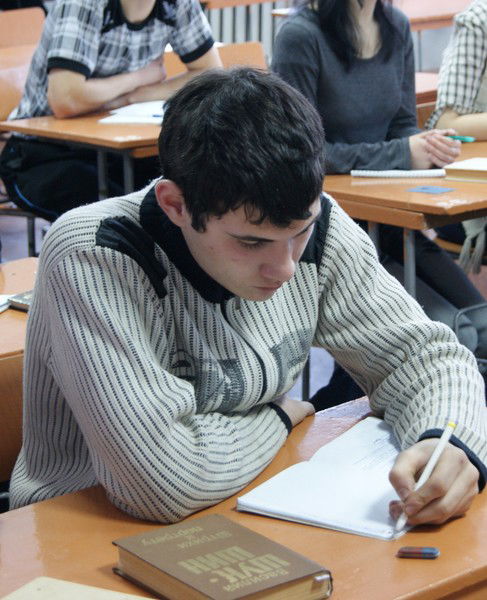 Байдуков Роман