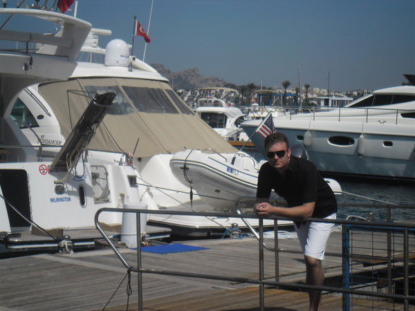 Денис Болтрамеев