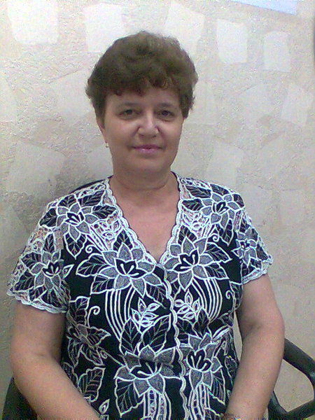 Светлана Пилипенко