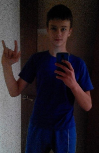 Кирилл Савастеев