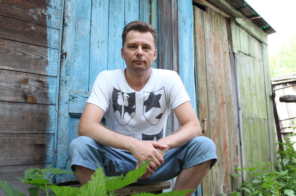 Андрей Рубцов