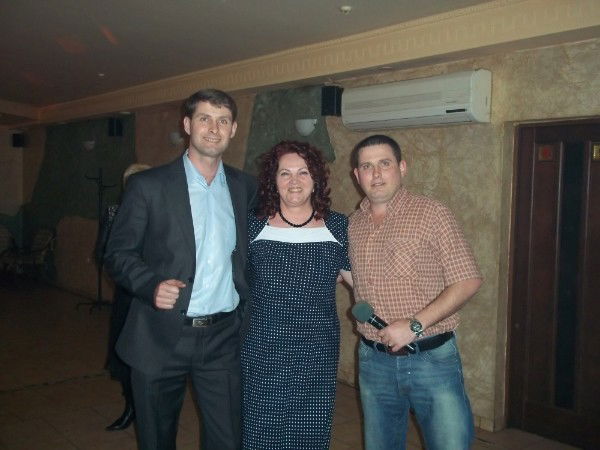 Марія Талапа