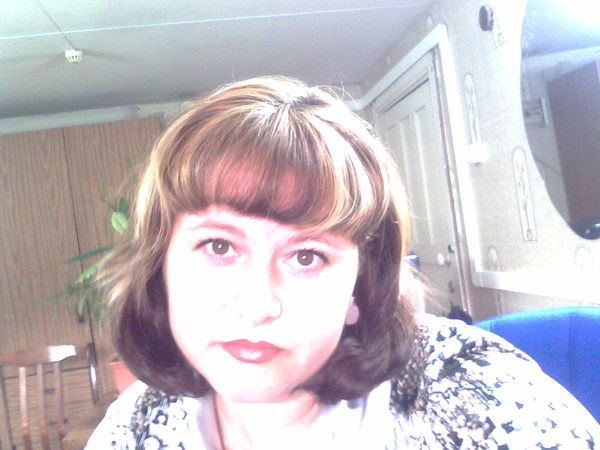 Лариса Агеева