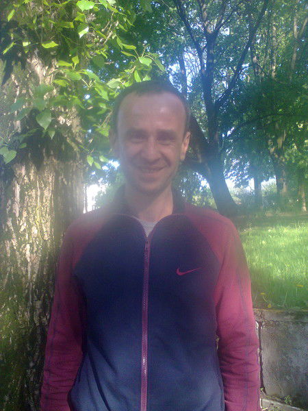 Михаил Галышич