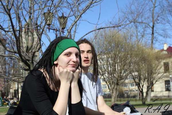 Мария Рыбина