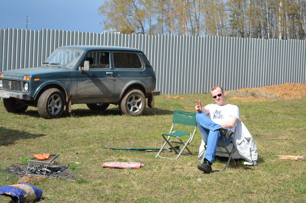 Владимир Бадяй