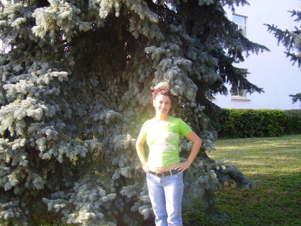 Маша Попович